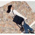 Pu Leather Bag Women Leather Backpack Fashion Style Lady PU Backpack